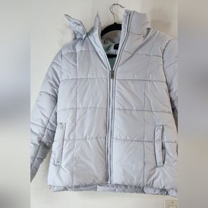 Snow Jacket